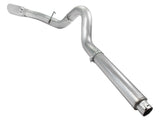 Advanced FLOW Engineering Exhaust System Kit (MPN: 49-03054-P)