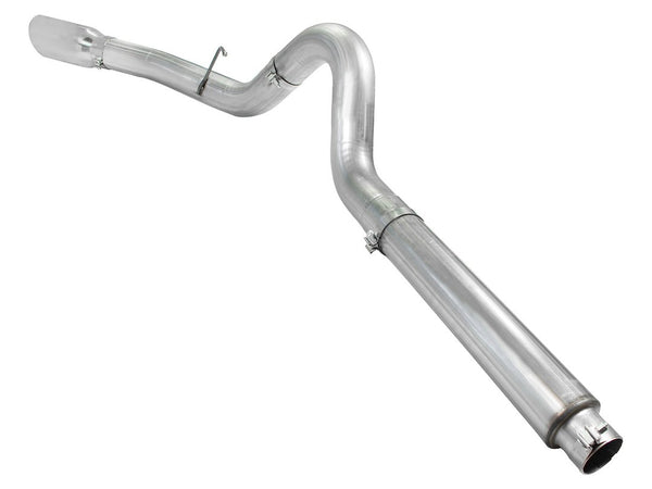 Advanced FLOW Engineering Exhaust System Kit (MPN: 49-03054-P)