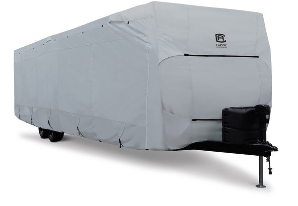 Classic Accessories Encompass Travel Trailer Cover (MPN: 80-488-172401-RT)