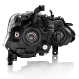 AnzoUSA Headlight Assembly (MPN: 121549)