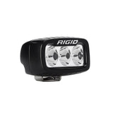 Rigid Lighting SRM2 LED Driving Fog Light (MPN: 912313)