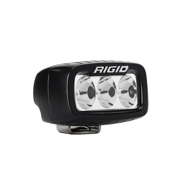Rigid Lighting SRM2 LED Driving Fog Light (MPN: 912313)