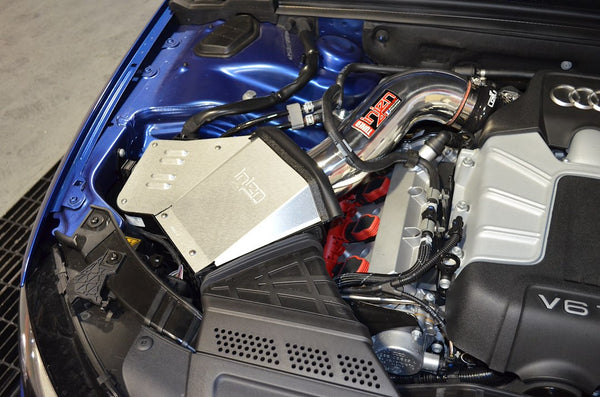 Injen Technology Cold Air Intake System (MPN: SP3081WB)
