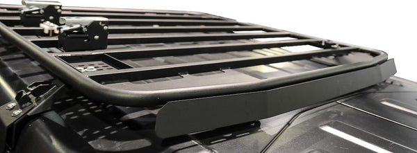 Warrior Products Roof Basket (MPN: 10905)