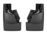 WeatherTech Mud Flap Set of 2 (MPN: 110162)