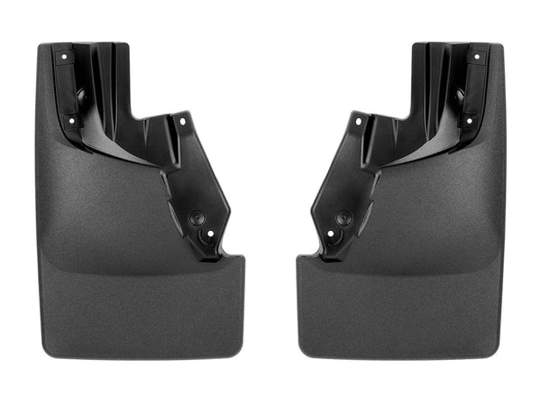 WeatherTech Mud Flap Set of 2 (MPN: 110162)