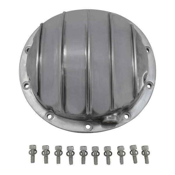 Yukon Hardcore Differential Cover (MPN: YP C2-GM8.5-R)