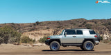 Fuel Off Road Shok D739 Wheel (MPN: D73917907545)
