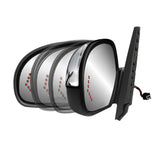 K Source Exterior Mirror Replacement (MPN: 62160G)
