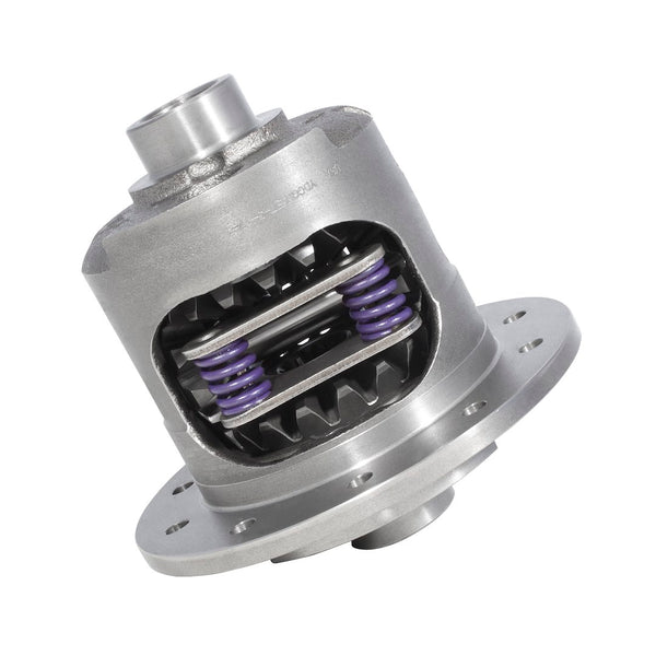 Yukon Dura Grip Limited Slip Differential Carrier (MPN: YDGGMVET-3-17-1)
