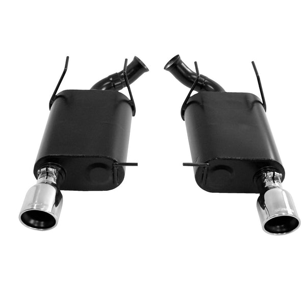 Flowmaster Exhaust System Kit (MPN: 817497)