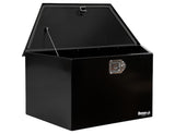 Buyers Products Black Steel Trailer Tongue Box (MPN: 1701280)