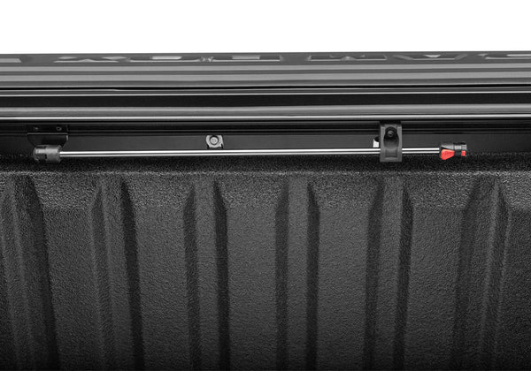 UnderCover Armor Flex Tonneau Cover (MPN: AX32011)