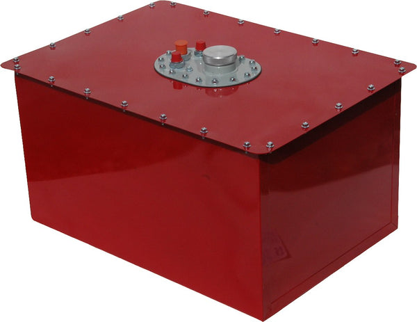 RCI Fuel Cell (MPN: 1262G)