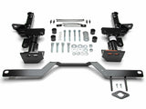 Roadmaster Vehicle Baseplate EZ4 Series (MPN: 521440-4)