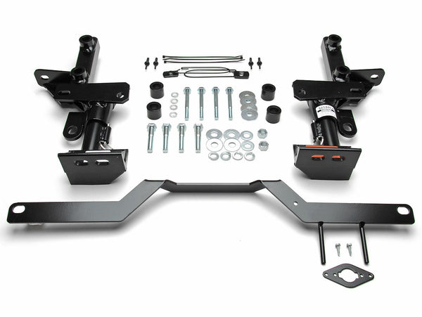 Roadmaster Vehicle Baseplate EZ4 Series (MPN: 521440-4)