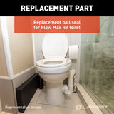 Lippert Components Toilet Seal (MPN: 2023038024)
