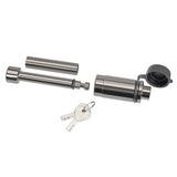 Dogbone Style Trailer Hitch Pin with Keyed Lock (MPN: 7039000)