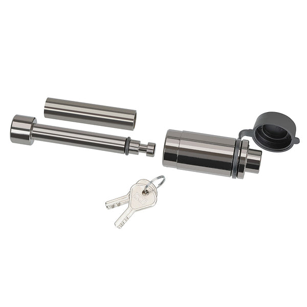 Dogbone Style Trailer Hitch Pin with Keyed Lock (MPN: 7039000)