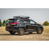 ReadyLIFT Suspension Lift Kit (MPN: 69-54210)