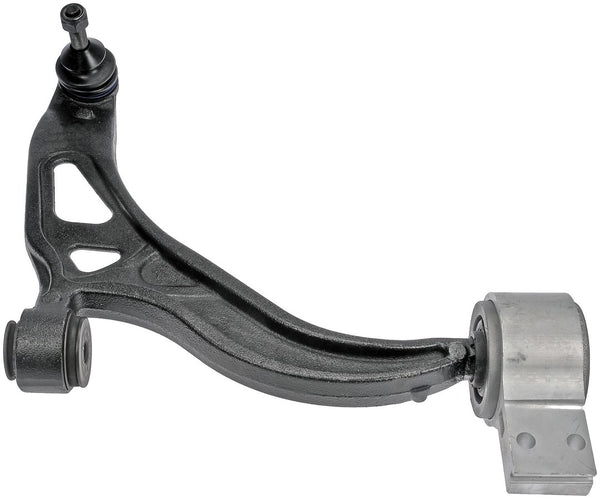 Control Arm and Ball Joint Assembly (MPN: 522-760)