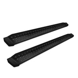 Black Horse Off Road Running Board (MPN: SP-F178)