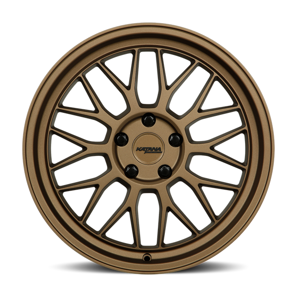 Katana Racing Wheels KR06 (MPN: KR06-188045MR)