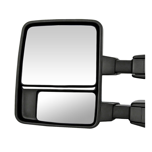 ProEFX Exterior Towing Mirror (MPN: EFXMRFSD03HECP)