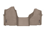 WeatherTech FloorLiner Tan Molded Fit (MPN: 4515791)