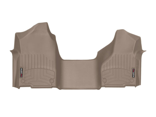 WeatherTech FloorLiner Tan Molded Fit (MPN: 4515791)