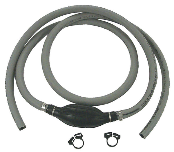 Sierra Marine Universal Fuel Line (MPN: 18-8015S-1)