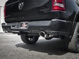 Advanced FLOW Engineering Exhaust System Kit (MPN: 49-42080-P)