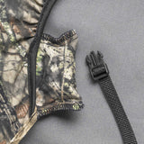 Carhartt SeatSaver Custom Seat Cover (MPN: SSC3489CAMB)