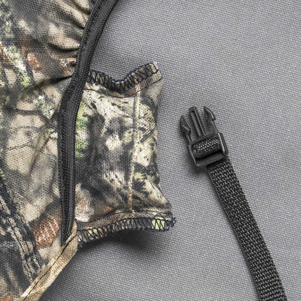 Carhartt SeatSaver Custom Seat Cover (MPN: SSC3489CAMB)