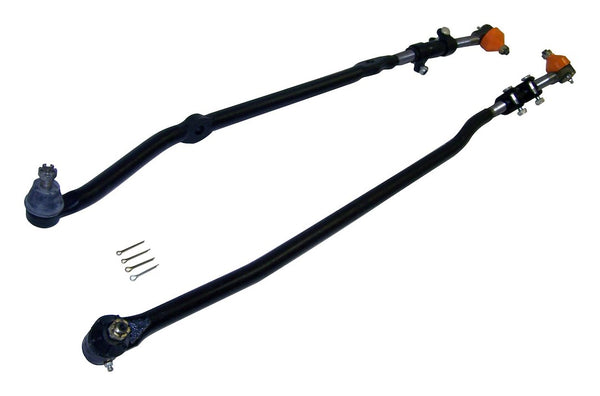 Crown Automotive Steering Upgrade Kit (MPN: RT21006)