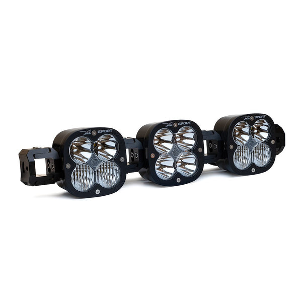 Baja Designs LED Light Bar (MPN: 740001)