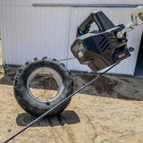 Superwinch Hand Hauler Portable Winch (MPN: 1710001)