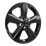 Coast To Coast Impostor Wheel Skin 18 Inch (MPN: IMP429BLK)