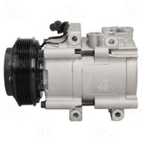 Four Seasons Air Conditioner Compressor (MPN: 58119)