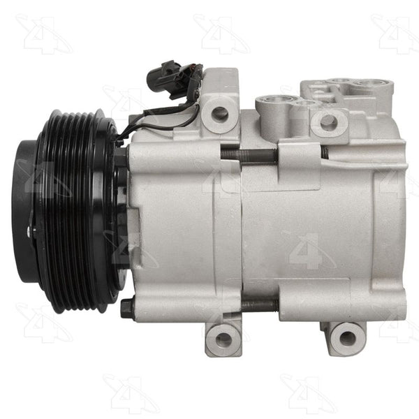 Four Seasons Air Conditioner Compressor (MPN: 58119)