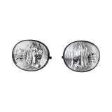 Halogen Fog Light Set by ARB (MPN: 3500590)