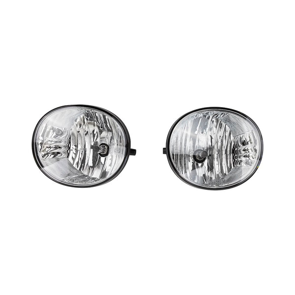 Halogen Fog Light Set by ARB (MPN: 3500590)
