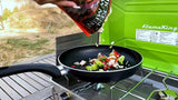 Flame King Camp Stove (MPN: YSNVT-101)