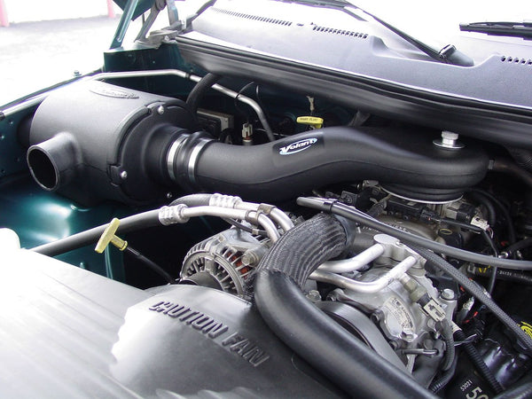 Volant Cool Air Intakes Cold Air Intake System (MPN: 16859)
