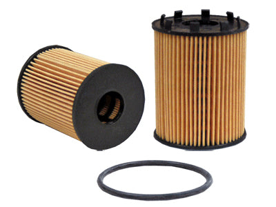 Pro-Tec by Wix Cartridge Oil Filter (MPN: 721)