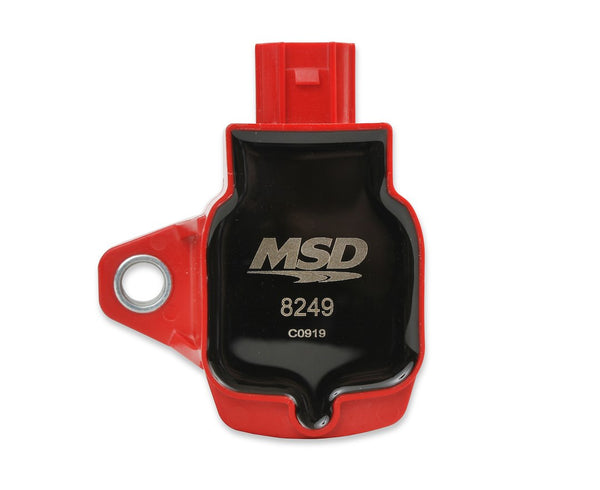 MSD Ignition Blaster Coil-On-Plug (MPN: 82494)