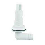 Livewell Aerator Spray Head by Attwood Marine (MPN: 4125-7)