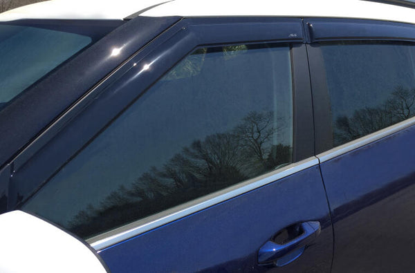Auto Ventshade In-Channel Ventvisor (MPN: 94762)