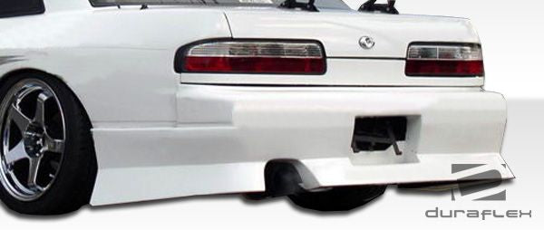 Duraflex Bumper Cover Type U (MPN: 104239)