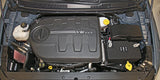 K&N Cold Air Intake System (MPN: 57-1572)